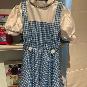 Dorothy Costume for child